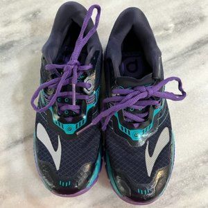 Brooks Running Shoes